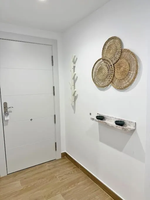 Apartment Nuevo Y Centrico Apartamento De Playa Fuengirola